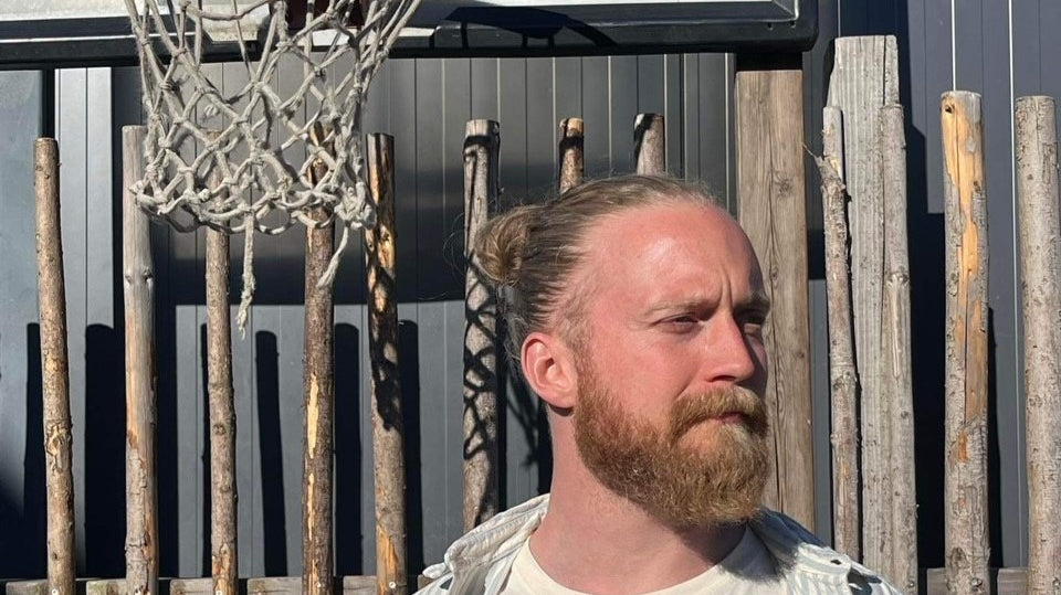 Everyday Heroes - Lasse