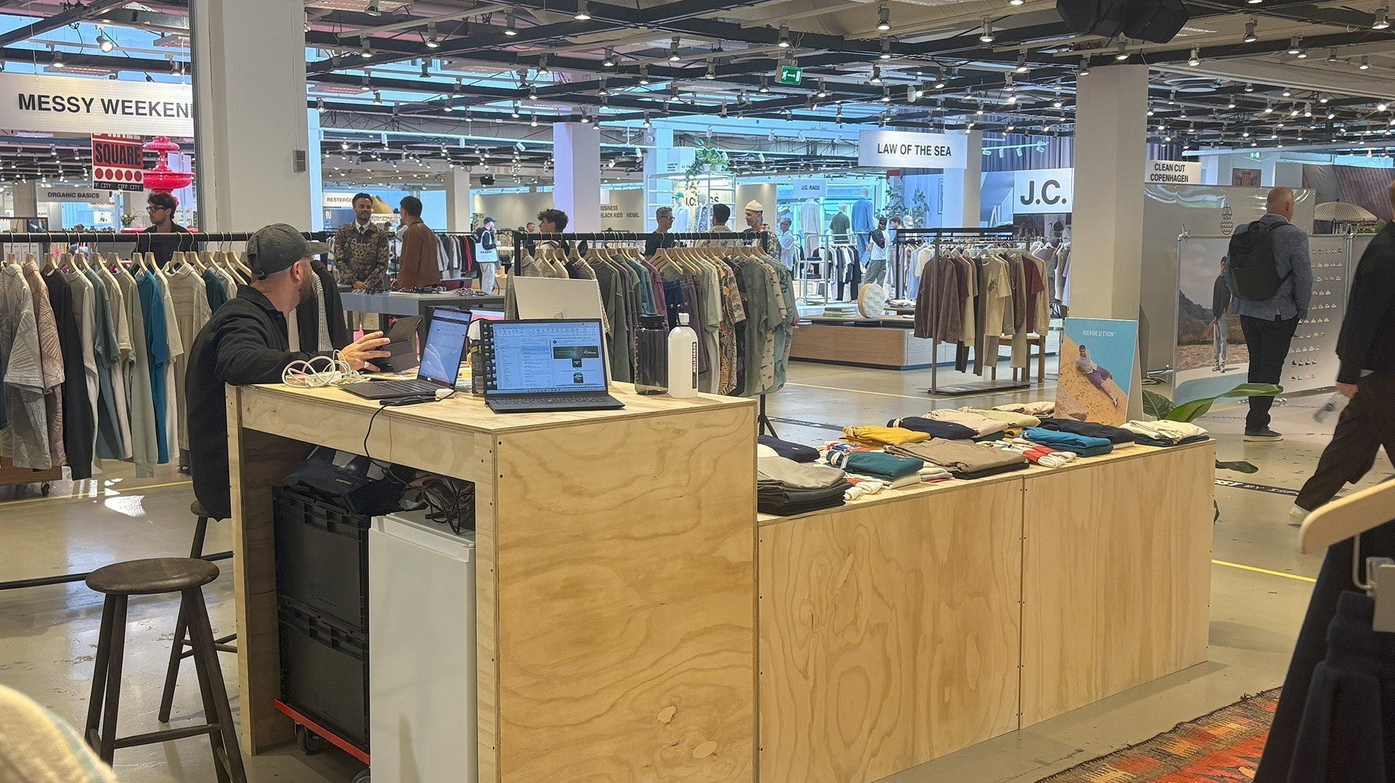 65th Edition of CIFF