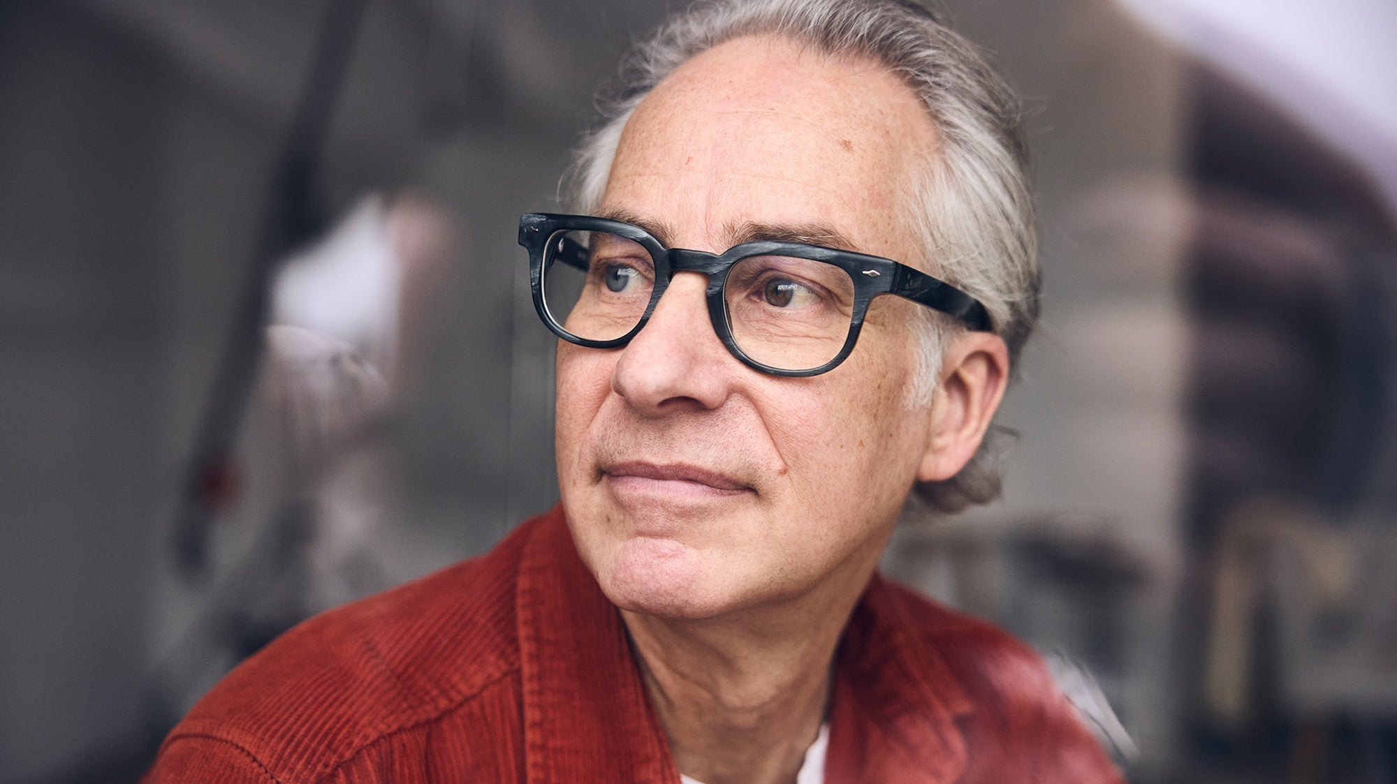 Everyday Heroes - Henrik