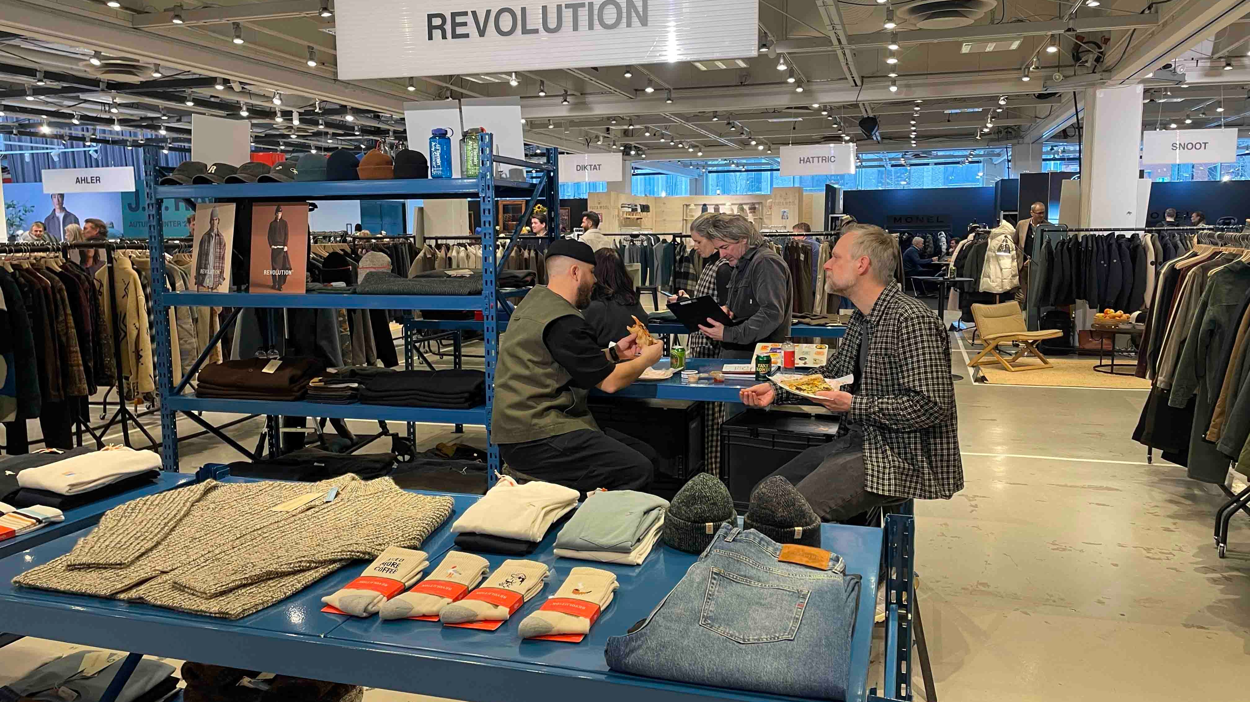 66th Edition of CIFF