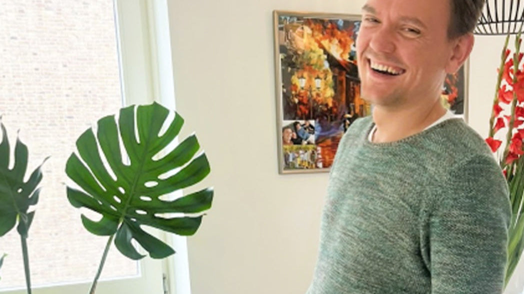 Everyday Heroes - Coen