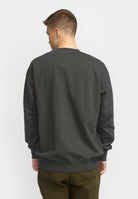 Revolution Application Sweatshirt Sweatshirts Black