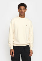 Revolution Application Sweatshirt Sweatshirts Offwhite