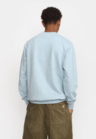 Revolution Application Sweatshirt Sweatshirts Lightblue