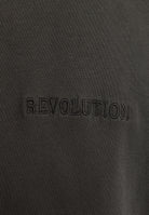 Revolution Application T-Shirt T-Shirts Black