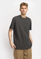 Revolution Application T-Shirt T-Shirts Black