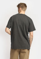 Revolution Application T-Shirt T-Shirts Black