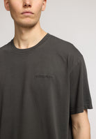 Revolution Application T-Shirt T-Shirts Black