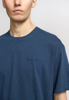 Revolution Application T-Shirt T-Shirts Darkblue