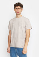 Revolution Application T-Shirt T-Shirts Lightpurple