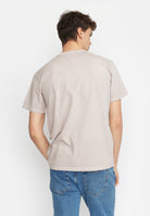 Revolution Application T-Shirt T-Shirts Lightpurple