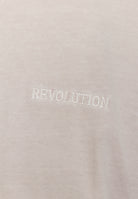 Revolution Application T-Shirt T-Shirts Lightpurple