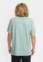 Revolution Application T-Shirt T-Shirts Lightturquoise