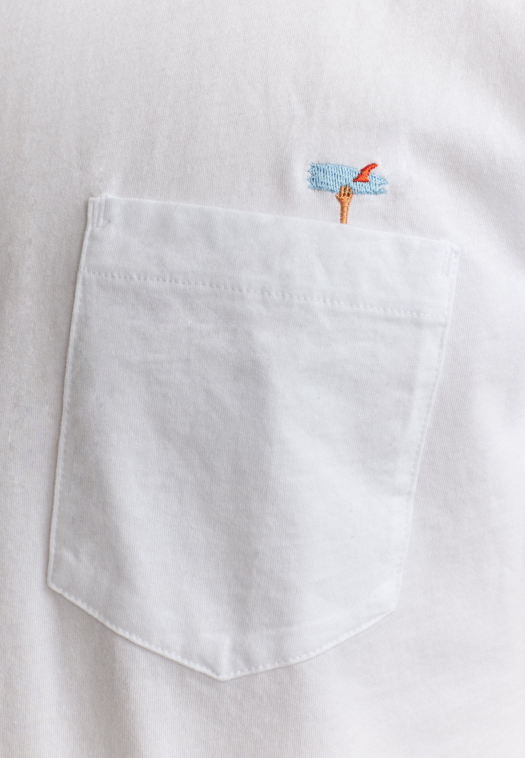 Revolution Application T-Shirt T-Shirts White