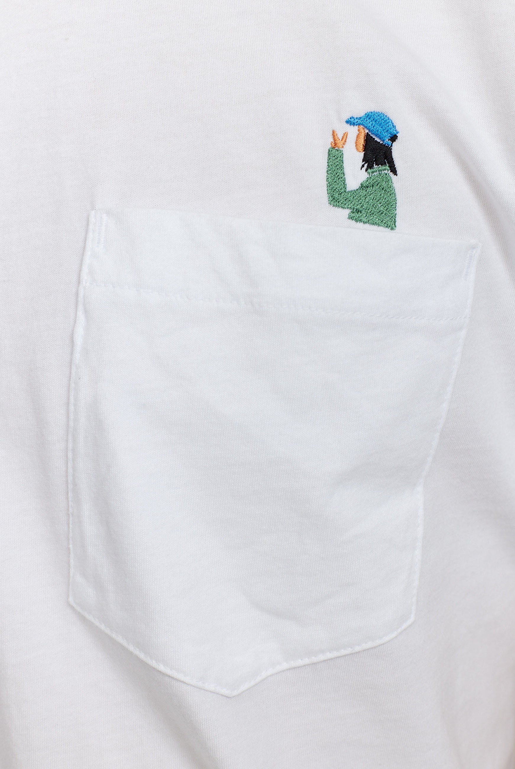 Revolution Application T-Shirt T-Shirts White