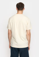 Revolution Application T-Shirt T-Shirts Offwhite-melange