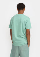 Revolution Application T-Shirt T-Shirts Green