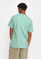 Revolution Application T-Shirt T-Shirts Green