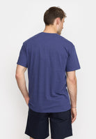 Revolution Application T-Shirt T-Shirts Purple