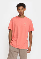Revolution Application T-Shirt T-Shirts Red