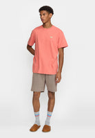 Revolution Application T-Shirt T-Shirts Red