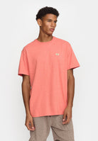Revolution Application T-Shirt T-Shirts Red