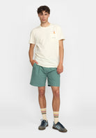Revolution Application T-Shirt T-Shirts Offwhite