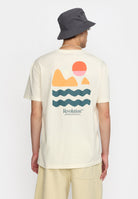 Revolution Application T-Shirt T-Shirts Offwhite