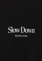 Revolution Application T-Shirt T-Shirts Black
