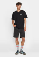 Revolution Application T-Shirt T-Shirts Black