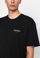 Revolution Application T-Shirt T-Shirts Black