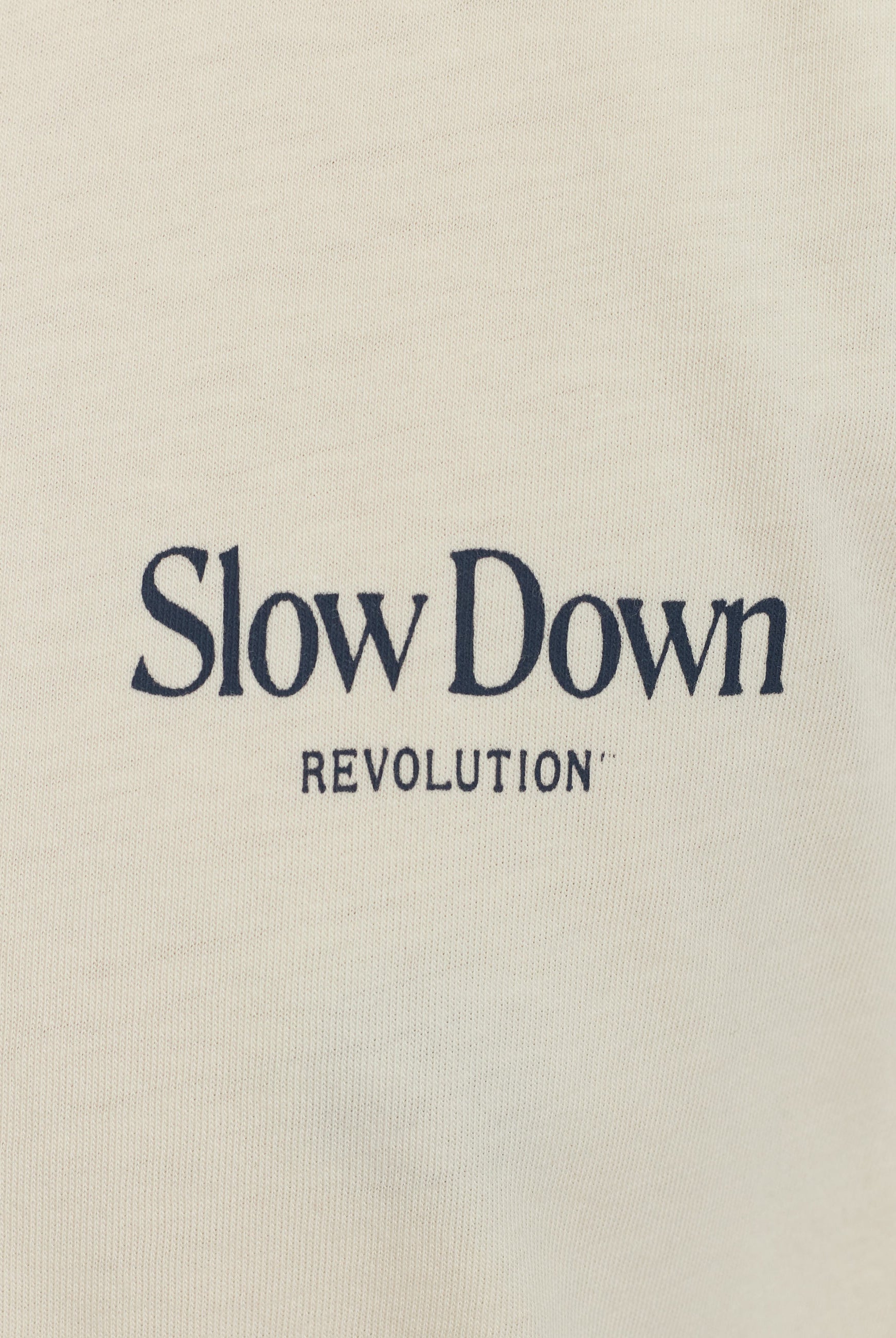 Revolution Application T-Shirt T-Shirts Offwhite