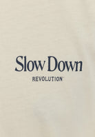 Revolution Application T-Shirt T-Shirts Offwhite
