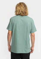 Revolution Application T-Shirt T-Shirts Dustgreen