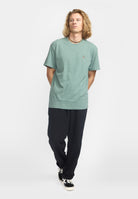 Revolution Application T-Shirt T-Shirts Dustgreen