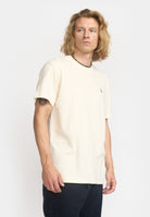 Revolution Application T-Shirt T-Shirts Offwhite-melange