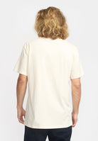 Revolution Application T-Shirt T-Shirts Offwhite-melange