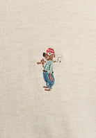 Revolution Application T-Shirt T-Shirts Offwhite-melange
