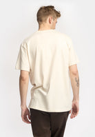 Revolution Application T-Shirt T-Shirts Offwhite-melange
