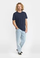 Revolution Application T-Shirt T-Shirts Navy