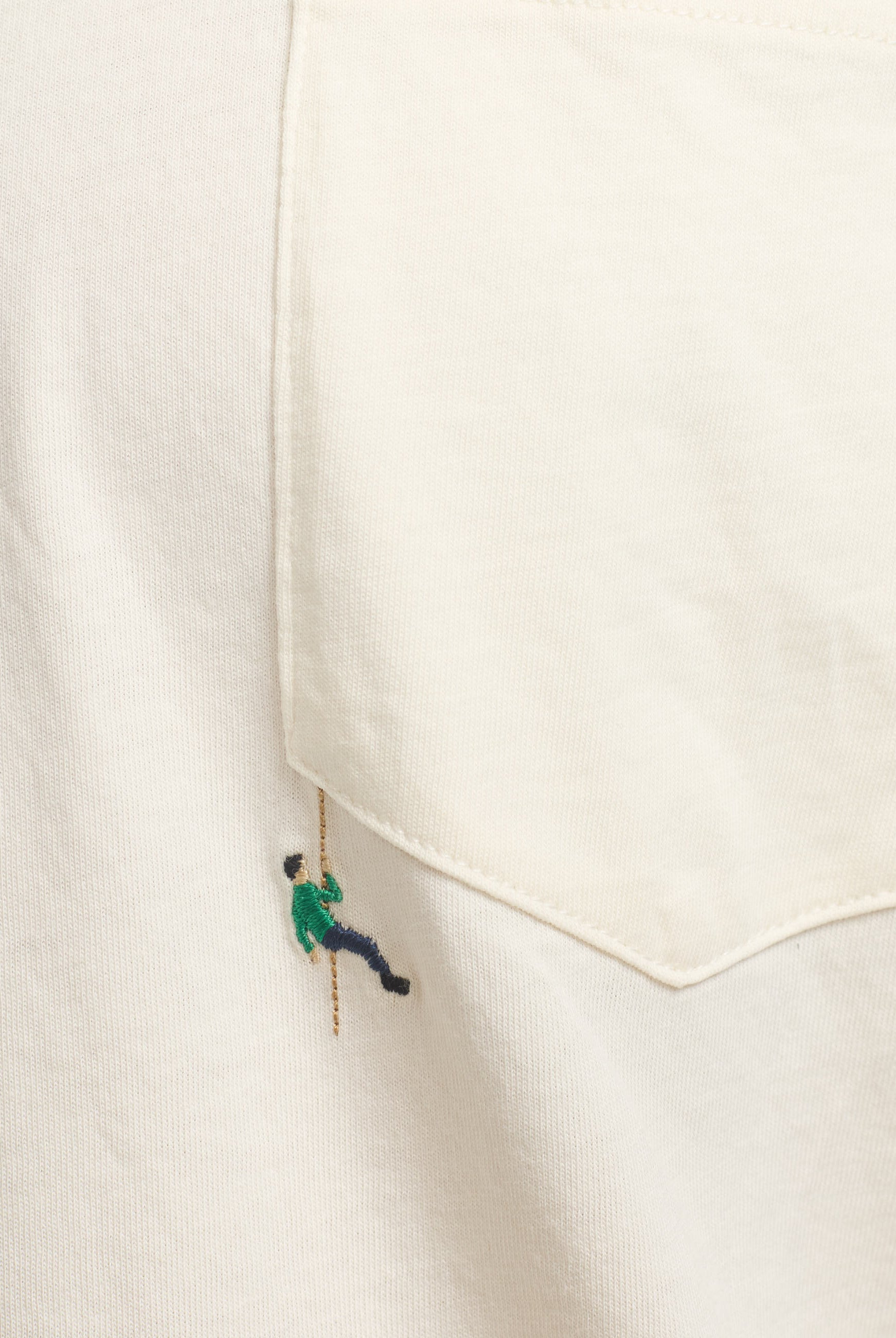 Revolution Application T-Shirt T-Shirts Offwhite