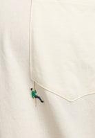 Revolution Application T-Shirt T-Shirts Offwhite