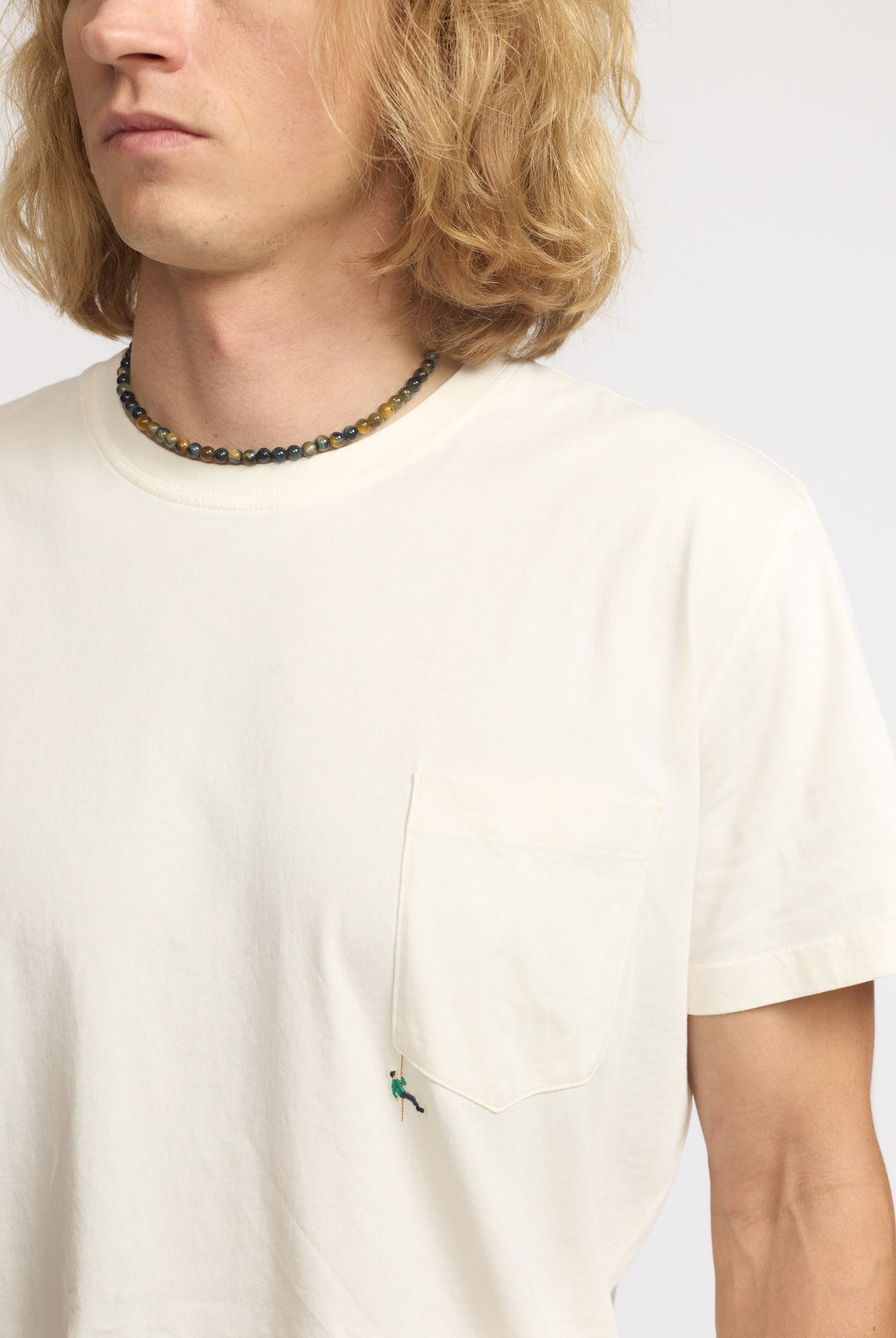 Revolution Application T-Shirt T-Shirts Offwhite