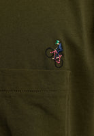 Revolution Application T-Shirt T-Shirts Army