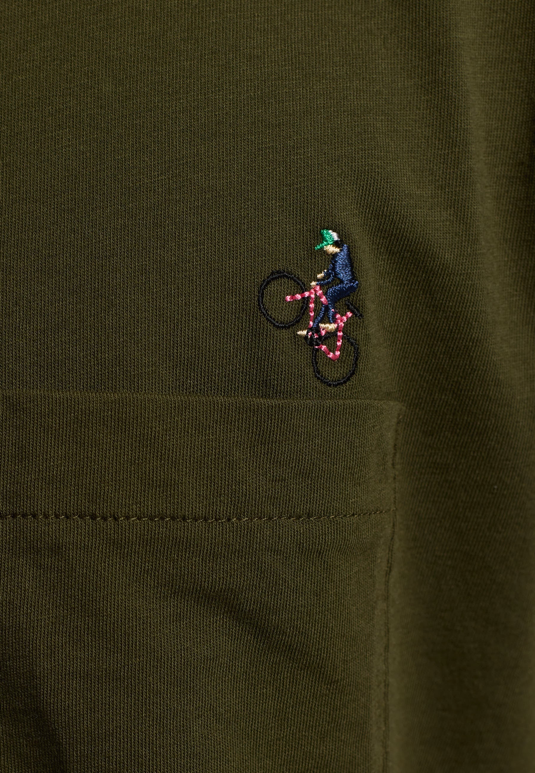 Revolution Application T-Shirt T-Shirts Army