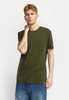 Revolution Application T-Shirt T-Shirts Army