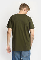 Revolution Application T-Shirt T-Shirts Army