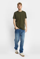 Revolution Application T-Shirt T-Shirts Army