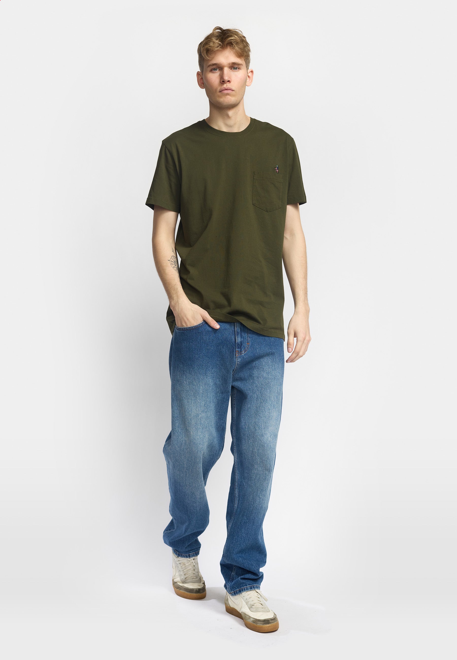 Revolution Application T-Shirt T-Shirts Army