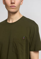 Revolution Application T-Shirt T-Shirts Army